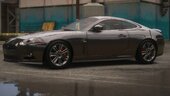 NFSHP: 2009 Jaguar XKR [Add-On | Template]