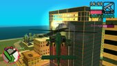 GTA Vice City Stories:Ricardo Diaz Missions