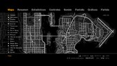 Map & Radar from GTA V for GTA IV (Improved)