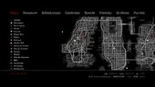 Map & Radar from GTA V for GTA IV (Improved)