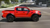 Ford Ranger Raptor 2019 [Add-On / Replace]     