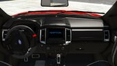 Ford Ranger Raptor 2019 [Add-On / Replace]     