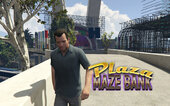 Plaza Maze Bank