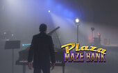 Plaza Maze Bank