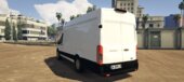 Ford Transit 2020 Van V2