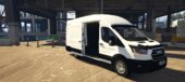 Ford Transit 2020 Van V2