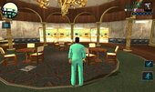 Interiors Sov Vice City for Mobile