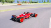 2024 Ferrari SF-24 F1 [Add-On / FiveM]     