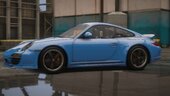 NFSHP: 2011 Porsche 911 Sport Classic [Add-On | Template]