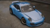 NFSHP: 2011 Porsche 911 Sport Classic [Add-On | Template]