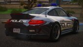 NFSHP: 2011 Porsche 911 Sport Classic SCPD [Add-On | NON ELS | Sounds | Template]