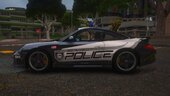 NFSHP: 2011 Porsche 911 Sport Classic SCPD [Add-On | NON ELS | Sounds | Template]