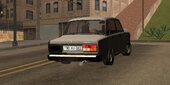 Lada 2107 Formula Style