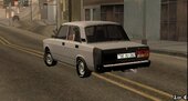 Lada 2107 Formula Style