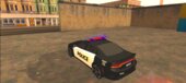 Dodge Charger SRT Hellcat Police Eua for Mobile