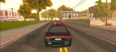 Dodge Charger SRT Hellcat Police Eua for Mobile