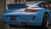 NFSHP: 2011 Pfister 911 Sport Classic [Add-On | Template]     