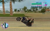 Biker Guard