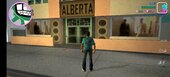 Alberta Hotel Fix for Mobile