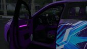 2024 LiXiang L9 [Add-On | Plates | Extras | Livery | Template]     