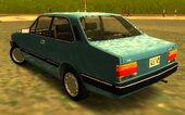 Chevrolet Chevette 1988 Remastered