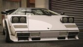 NFSHP: 1985 Lamborghini Countach 5000QV [Add-On | Template]