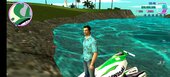 Kawasaki Jet Ski for Mobile