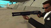 Blue Archive Mossberg 500 Cruiser