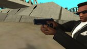 Blue Archive Saori's SIG P226 Remake