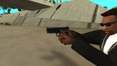 Blue Archive Saori's SIG P226 Remake