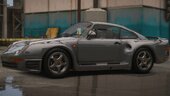 NFSHP: 1988 Porsche 959 [Add-On | Template]