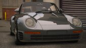 NFSHP: 1988 Porsche 959 [Add-On | Template]