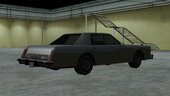 Vapid Stanier NT Pack v2