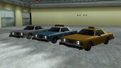 Vapid Stanier NT Pack v2