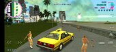 GTA 4 Marker for Mobile