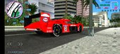 TOYOTA GT-One TS020 for Mobile