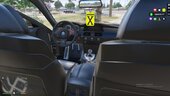 BMW M5 E60 (Addon/OIV/Sound/Animation/Extra)