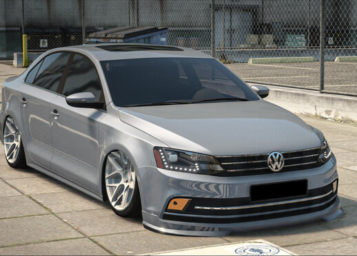 Volkswagen Jetta (replace)