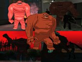 Clayface (The New Batman Adventures)