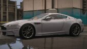 NFSHP: 2008 Aston Martin DBS [Add-On | Template]