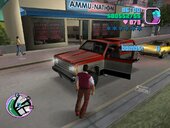 Proximity Bomb's For GTA Vice City