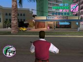 Proximity Bomb's For GTA Vice City