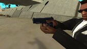 Blue Archive Saori's SIG P226 Remake