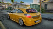 2006 Opel Astra GTC