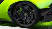 Lamborghini Invencible [ADD-ON]     