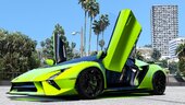 Lamborghini Invencible [ADD-ON]     