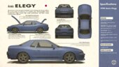 1990 Annis Elegy