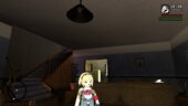 Aigis Persona 3 FES