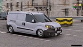 Fiat Doblo (Addon/Sound/Extra/Karaduman)