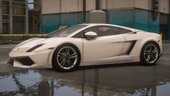 NFSHP: 2008 Lamborghini Gallardo LP 560-4 [Add-On | VehFuncsV | Template]